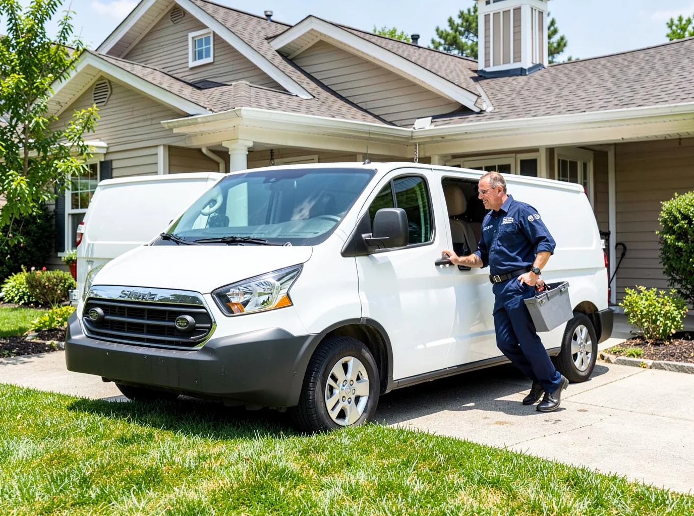 Emergency Plumber company in Harvey, ND