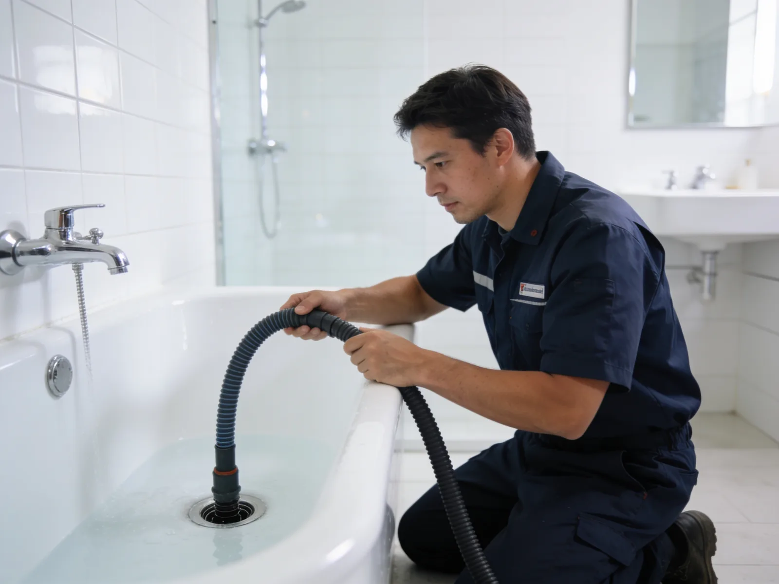 Emergency Plumber Harvey, ND FAQs